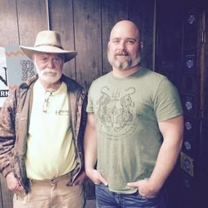 Meet your Posher, Wesley